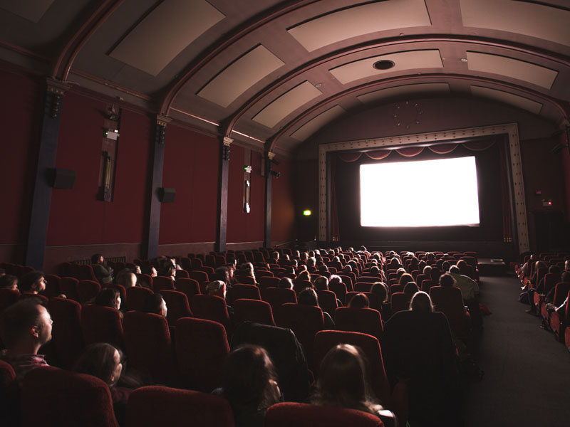 film festival