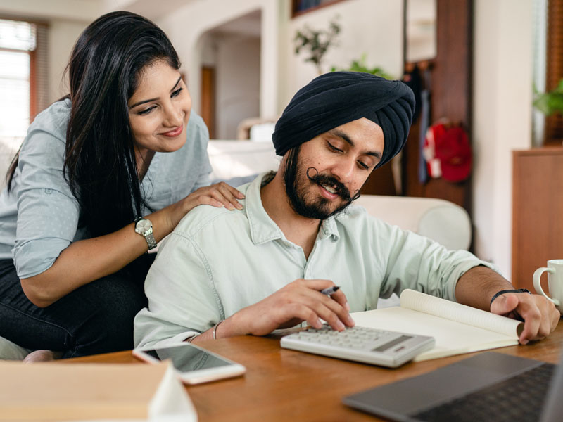 Financial Planning