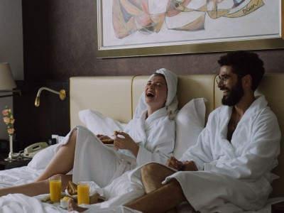 Get a Room date idea