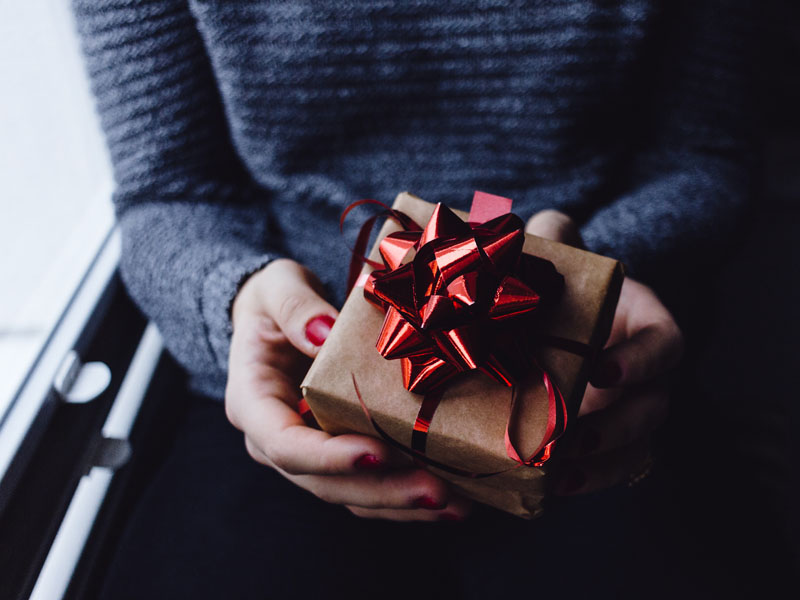 gift exchange