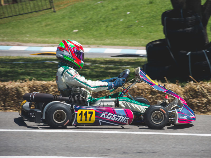 go karts