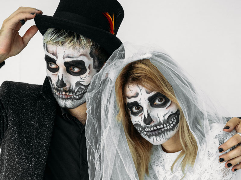 Halloween Party