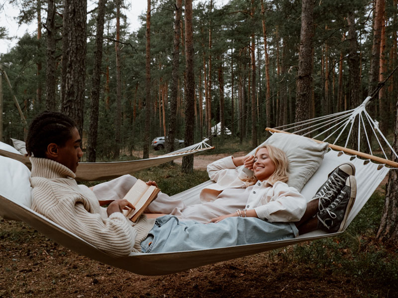 hammock