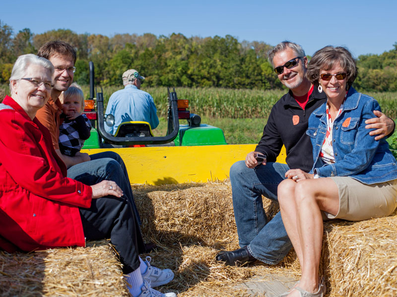 Hayride
