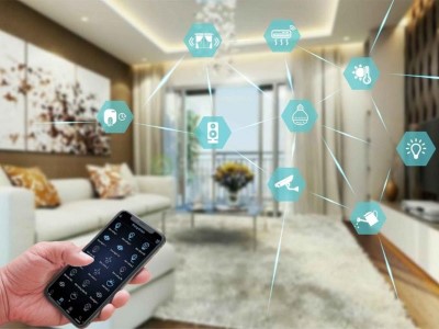 Home Automation date idea