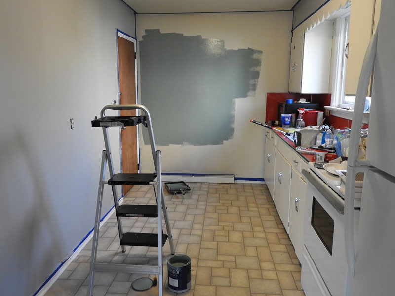 Home Improvement