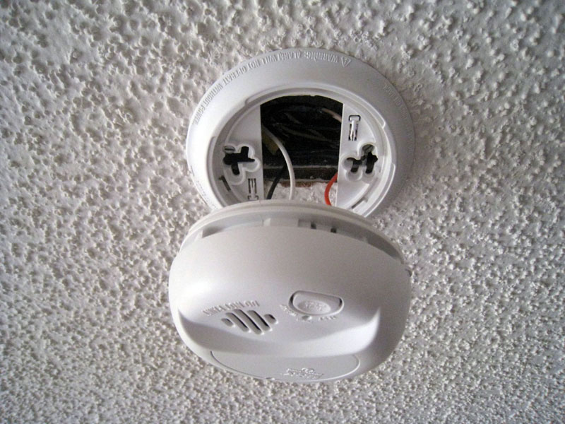Home Safety