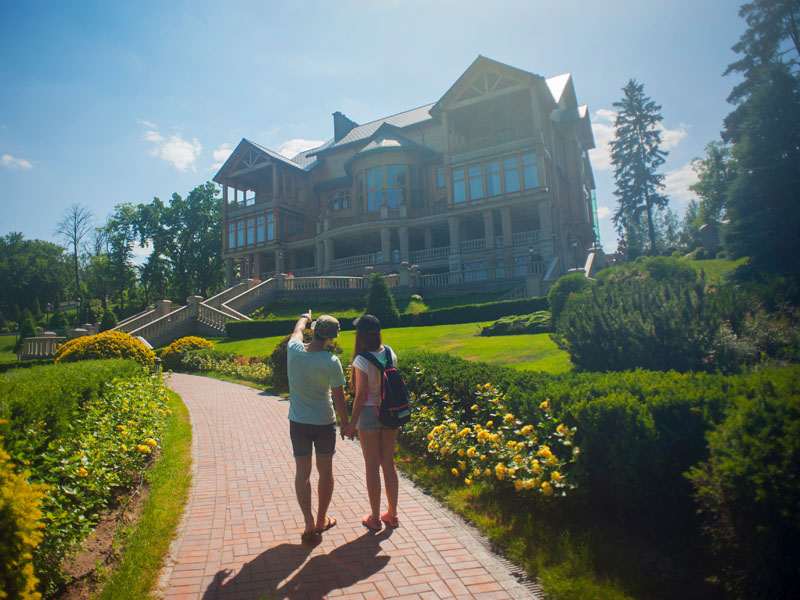 house sitting
