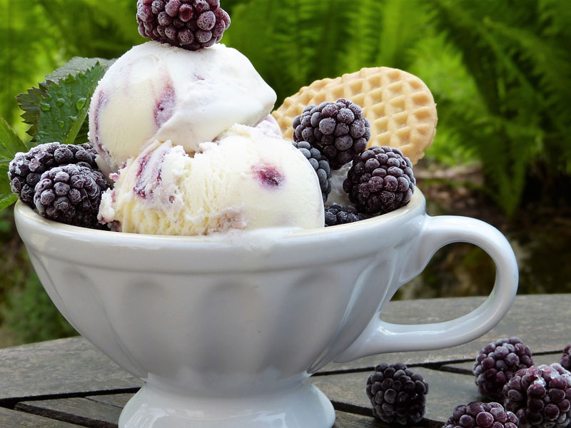 Ice Cream Social