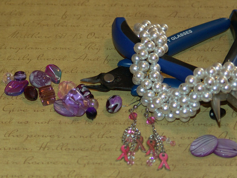jewelry making