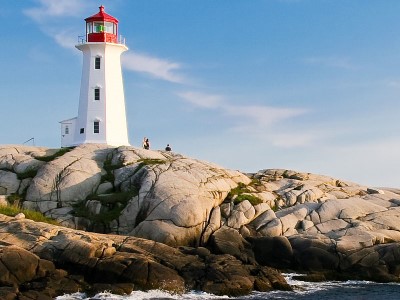Lighthouse date idea