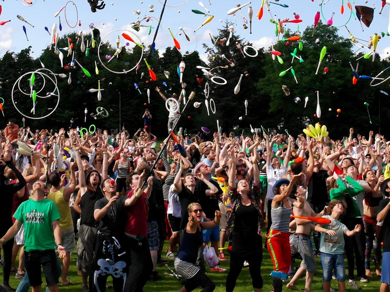 Local Festival
