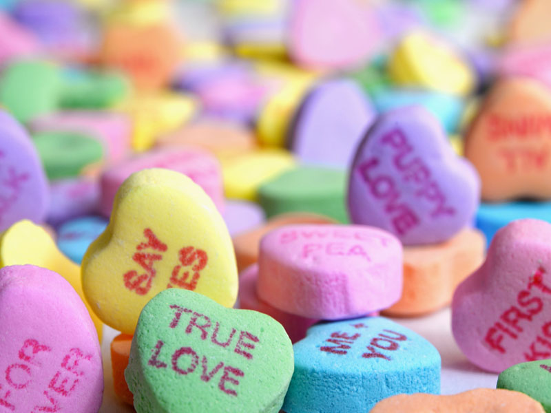 Love Languages