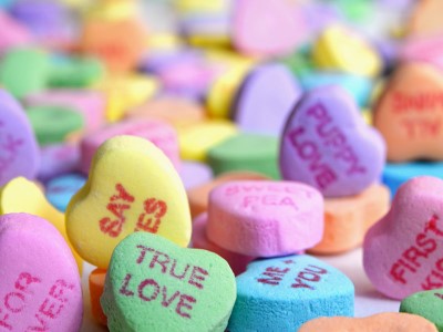 Love Languages date idea
