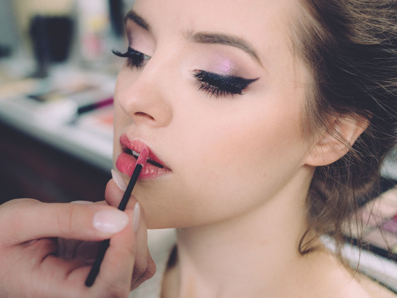 makeovers