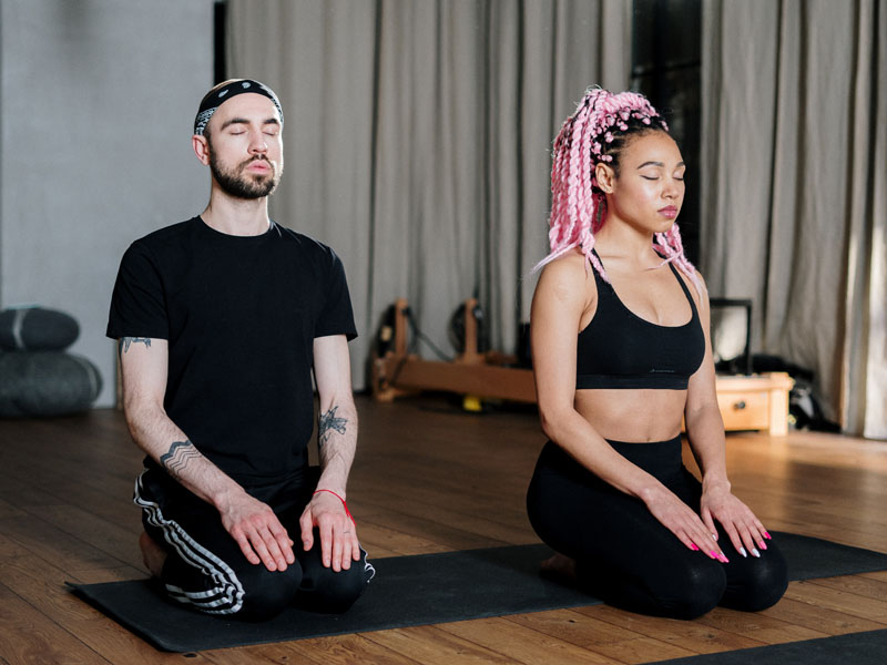 Meditation