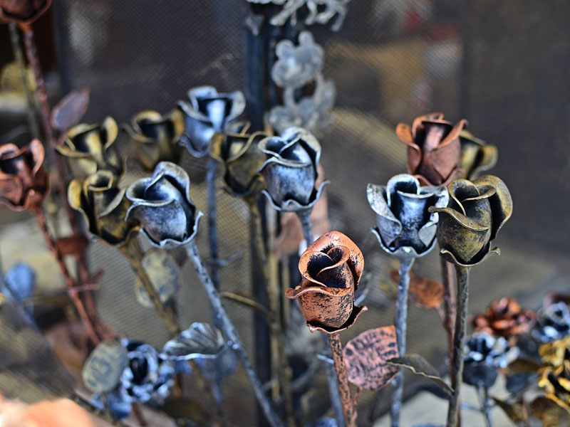 Metalworking