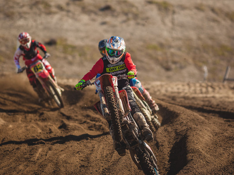 motocross