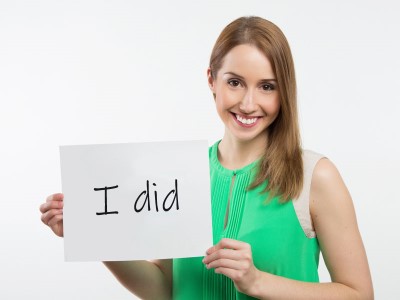 Newlywed Game date idea