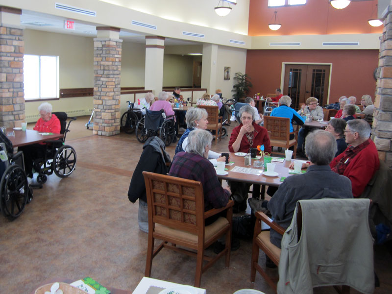 Nursing Home