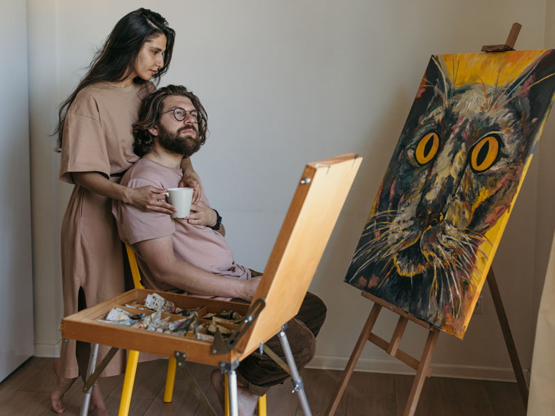 Painting