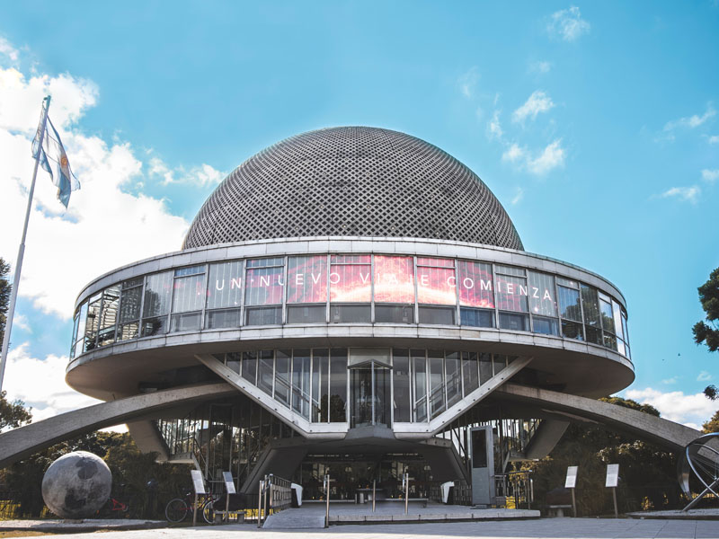 Planetarium