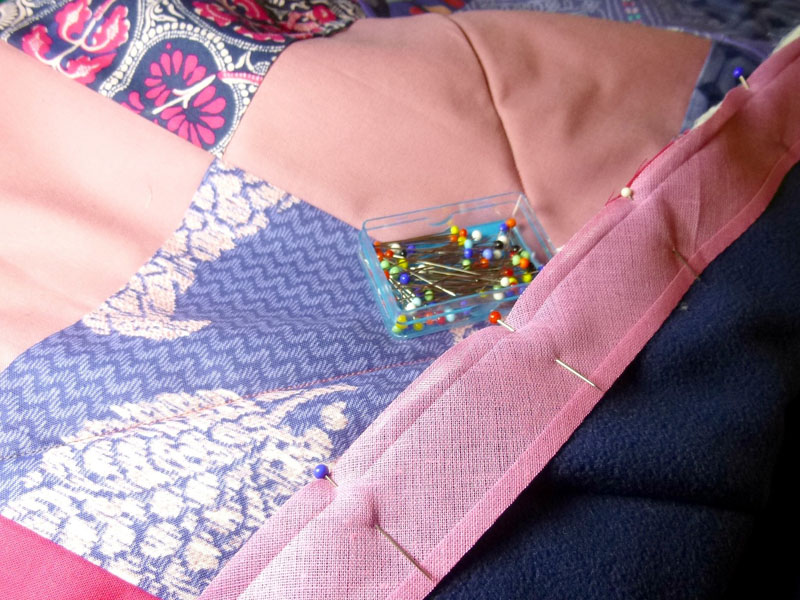 Quilting