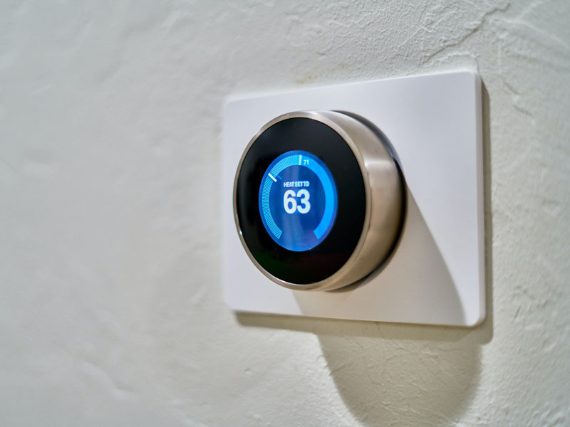 Reducing Your Electric Bill