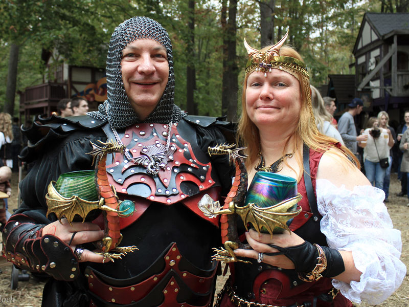 renaissance faire