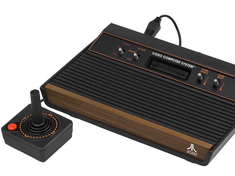 Retrogaming