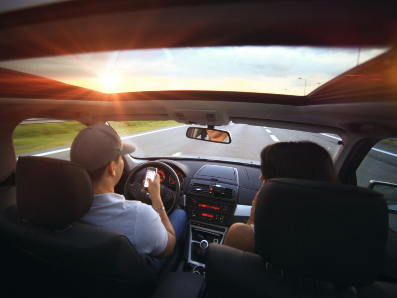 road trip