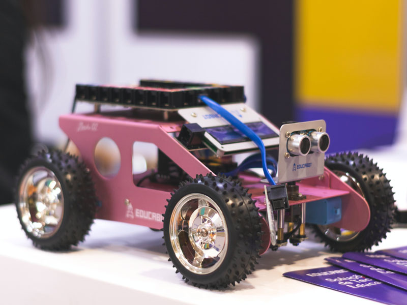 robotics