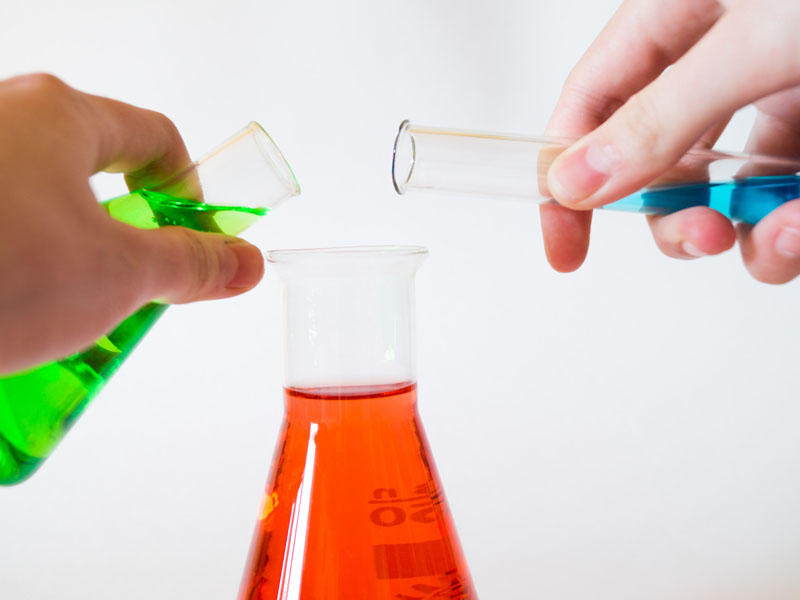 Science Experiments