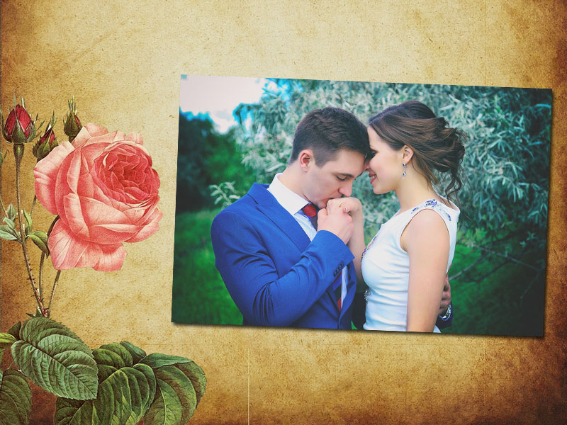 scrapbooking