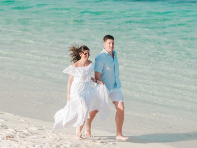 Second Honeymoon date idea