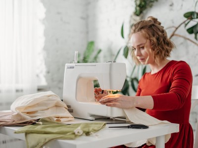 Sewing date idea