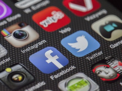 Social Media date idea