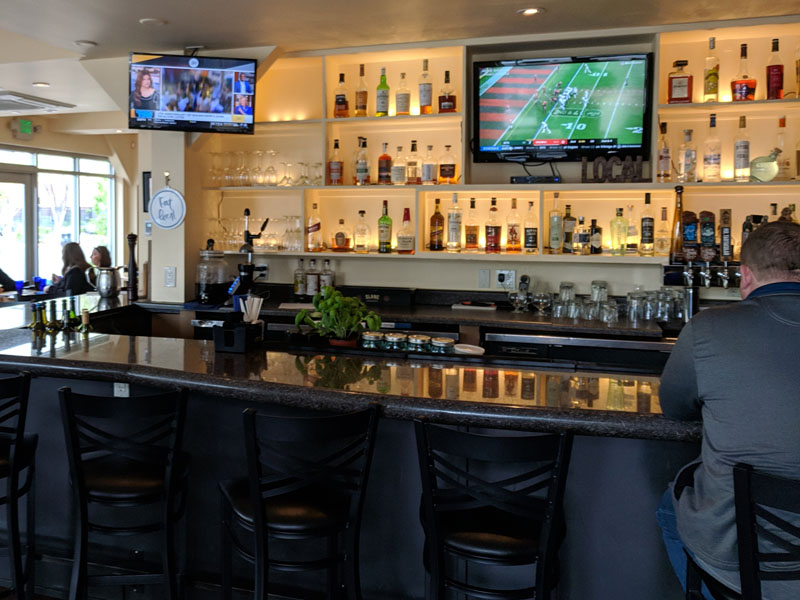 Sports Bar