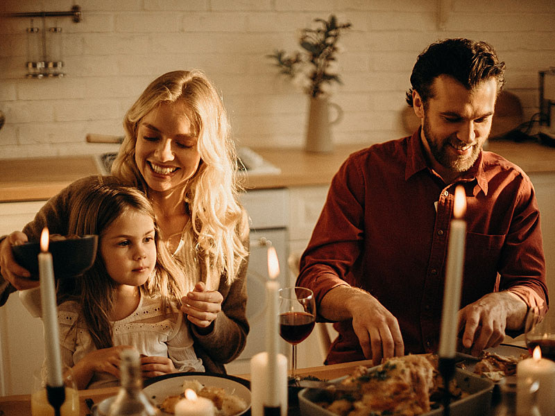 Traditions