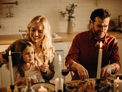 Setting traditions