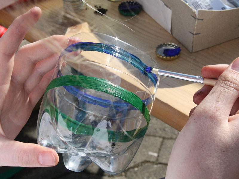 upcycling