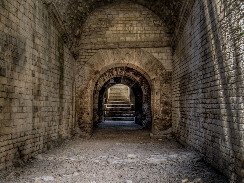 urban exploration