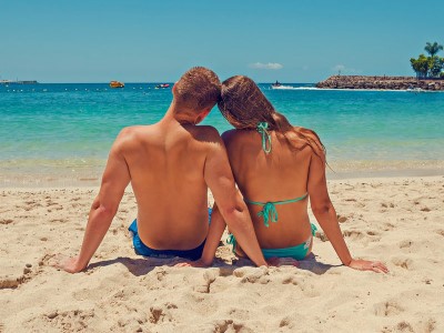 Vacation date idea