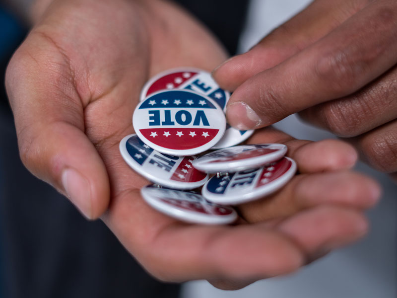 voting