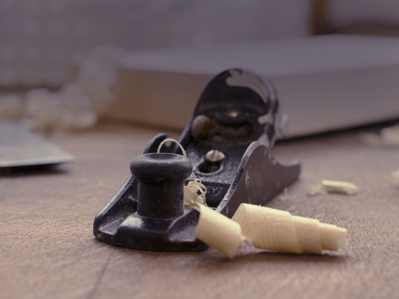 Woodworking