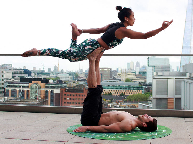 Yoga