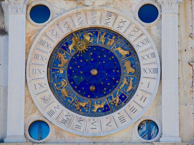 zodiac signs