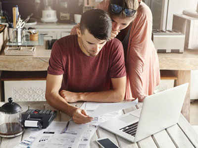 finances articles