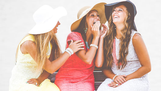 Refer a Friend